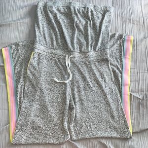 Super comfy jumpsuit!